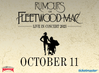 Rumors of Fleetwood Mac